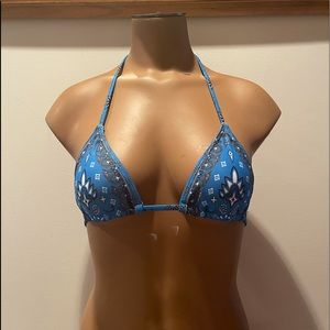 SHEIN Bikini Top